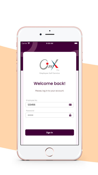 Emulate iPhone app Onyx ESS using MyAndroid Emulate iPhone app Onyx ESS using MyAndroid