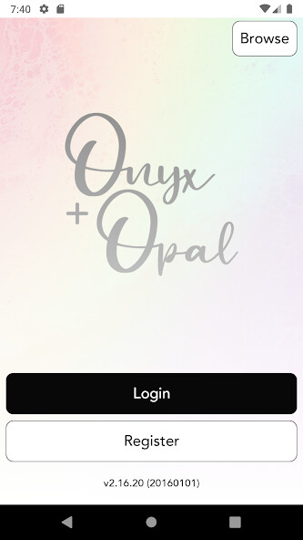 Run android online APK Onyx + Opal from MyAndroid or emulate Onyx + Opal using MyAndroid Run android online APK Onyx + Opal from MyAndroid or emulate Onyx + Opal using MyAndroid