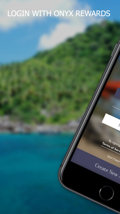 Emulate iPhone app ONYX Rewards using MyAndroid Emulate iPhone app ONYX Rewards using MyAndroid