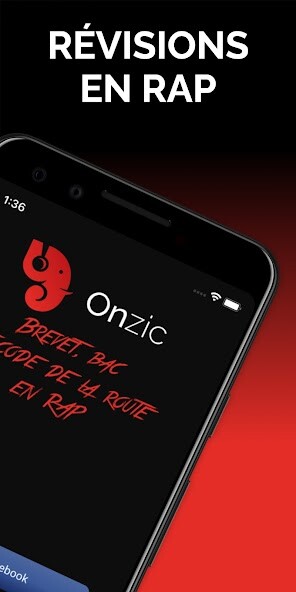 Run android online APK Onzic - Révision en rap from MyAndroid or emulate Onzic - Révision en rap using MyAndroid Run android online APK Onzic - Révision en rap from MyAndroid or emulate Onzic - Révision en rap using MyAndroid