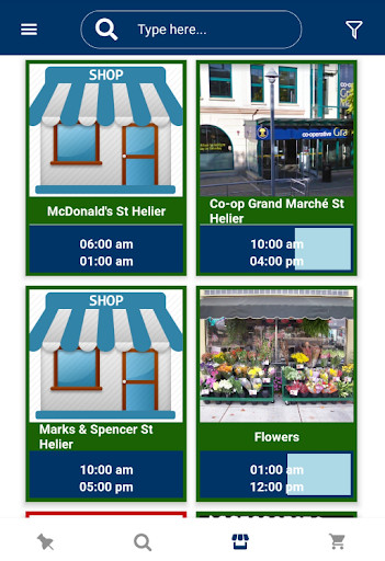 Run android online APK OOAA from MyAndroid or emulate OOAA using MyAndroid