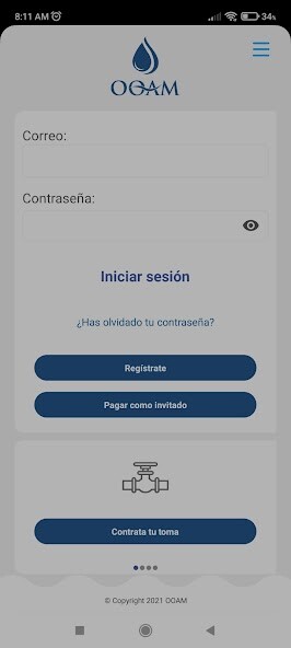Run android online APK OOAM from MyAndroid or emulate OOAM using MyAndroid Run android online APK OOAM from MyAndroid or emulate OOAM using MyAndroid