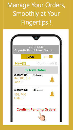Run android online APK OodEat-Biz from MyAndroid or emulate OodEat-Biz using MyAndroid Run android online APK OodEat-Biz from MyAndroid or emulate OodEat-Biz using MyAndroid