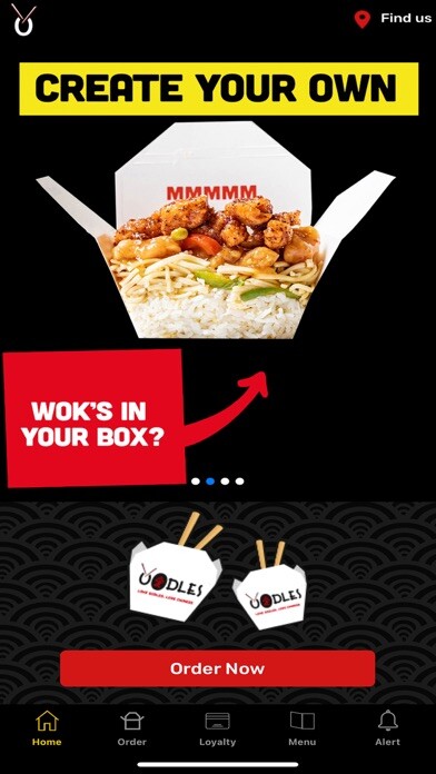 Emulate iPhone app Oodles Chinese using MyAndroid Emulate iPhone app Oodles Chinese using MyAndroid