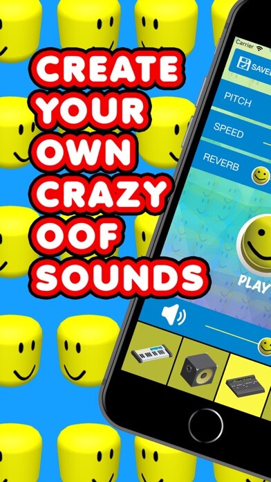 Emulate iPhone app Oof Soundboard for Robuxy Com using MyAndroid Emulate iPhone app Oof Soundboard for Robuxy Com using MyAndroid
