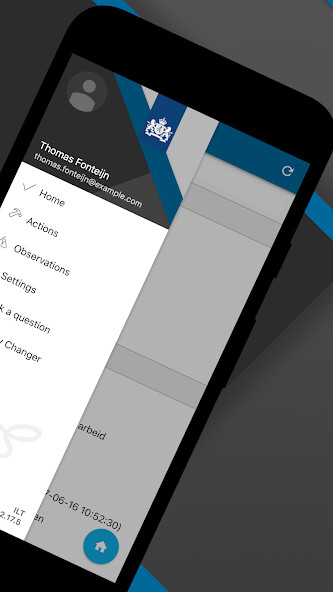 Run android online APK Oog en Oor from MyAndroid or emulate Oog en Oor using MyAndroid