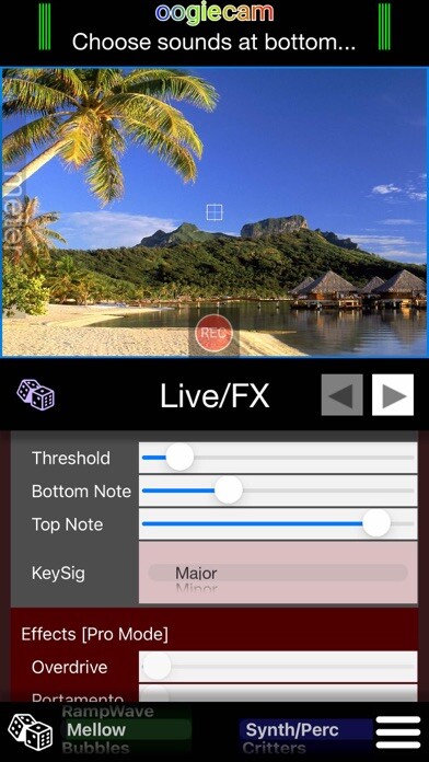 Emulate iPhone app oogieCam using MyAndroid Emulate iPhone app oogieCam using MyAndroid