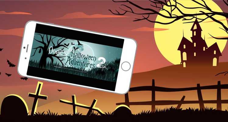 Emulate Android APK Oogies Halloween Adventure 2 Emulate Android APK Oogies Halloween Adventure 2