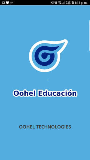Run android online APK Oohel Planner Alumno from MyAndroid or emulate Oohel Planner Alumno using MyAndroid Run android online APK Oohel Planner Alumno from MyAndroid or emulate Oohel Planner Alumno using MyAndroid