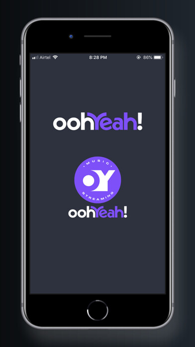 Emulate iPhone app OohYeah using MyAndroid Emulate iPhone app OohYeah using MyAndroid