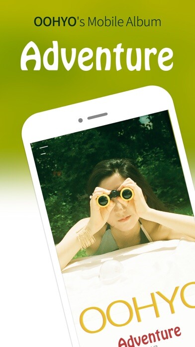 Emulate iPhone app OOHYO-Adventure using MyAndroid Emulate iPhone app OOHYO-Adventure using MyAndroid