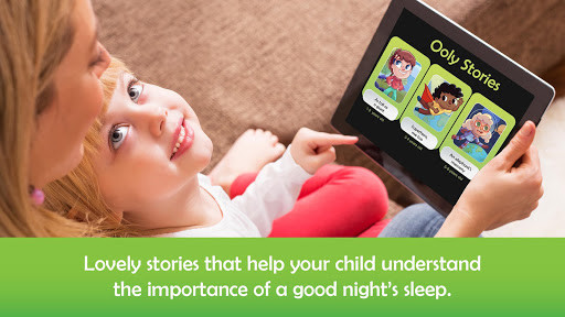 Run android online APK Ooly: Stories from MyAndroid or emulate Ooly: Stories using MyAndroid