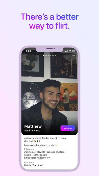 Emulate iPhone app OOMF! - Gay & Queer Messaging using MyAndroid Emulate iPhone app OOMF! - Gay & Queer Messaging using MyAndroid