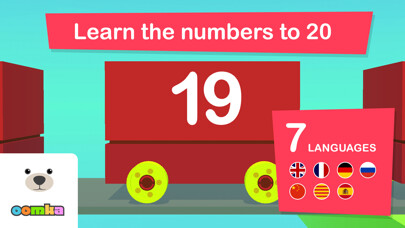 Emulate iPhone app Oomka Number Train 3D School using MyAndroid Emulate iPhone app Oomka Number Train 3D School using MyAndroid