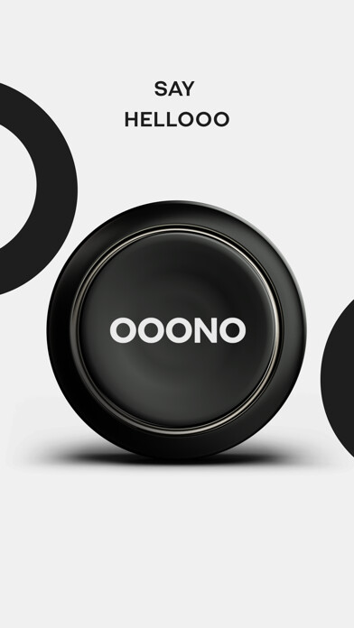 Emulate iPhone app OOONO using MyAndroid