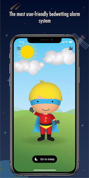 Run android online APK Oopsie Heroes - Bedwetting Alarm from MyAndroid or emulate Oopsie Heroes - Bedwetting Alarm using MyAndroid Run android online APK Oopsie Heroes - Bedwetting Alarm from MyAndroid or emulate Oopsie Heroes - Bedwetting Alarm using MyAndroid