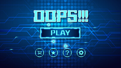 Emulate iPhone app Oops!!! using MyAndroid