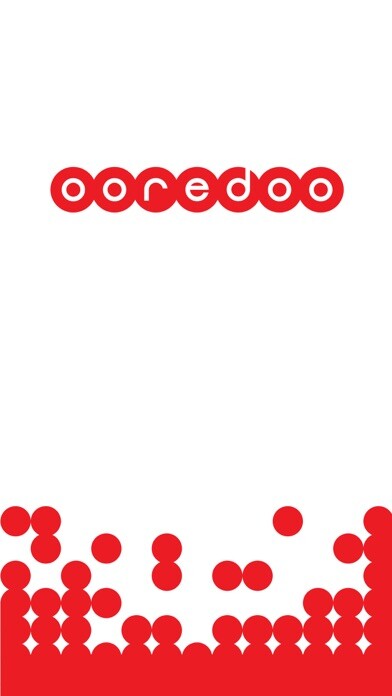 Emulate iPhone app Ooredoo Smart Cam using MyAndroid