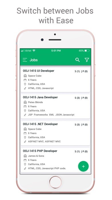Emulate iPhone app Oorwin using MyAndroid Emulate iPhone app Oorwin using MyAndroid