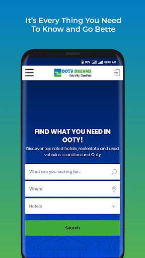 Run android online APK Ooty Dreams from MyAndroid or emulate Ooty Dreams using MyAndroid Run android online APK Ooty Dreams from MyAndroid or emulate Ooty Dreams using MyAndroid