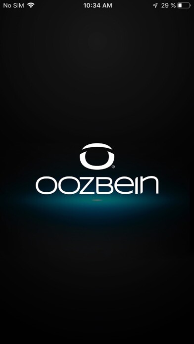 Emulate iPhone app Oozbein using MyAndroid