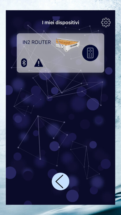Emulate iPhone app Opacmare using MyAndroid