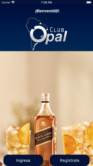 Emulate iPhone app Opal Club using MyAndroid Emulate iPhone app Opal Club using MyAndroid