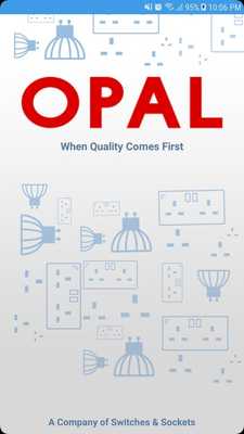 Emulate Android APK Opal Electric