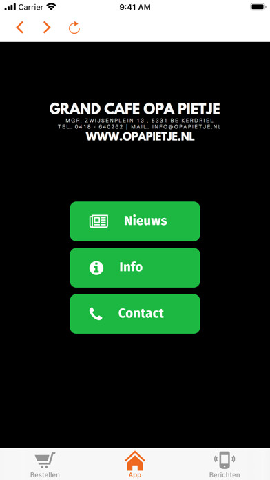Run android online APK Opa Pietje from MyAndroid or emulate Opa Pietje using MyAndroid Run android online APK Opa Pietje from MyAndroid or emulate Opa Pietje using MyAndroid