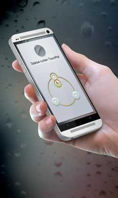 Emulate Android APK Opaque curtain Keypad Design Emulate Android APK Opaque curtain Keypad Design