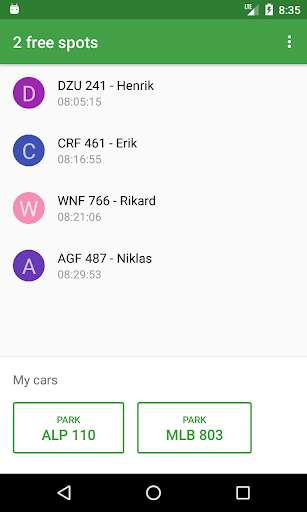 Run android online APK Opark from MyAndroid or emulate Opark using MyAndroid Run android online APK Opark from MyAndroid or emulate Opark using MyAndroid