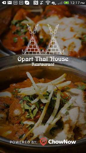 Emulate Android APK Opart Thai House Emulate Android APK Opart Thai House
