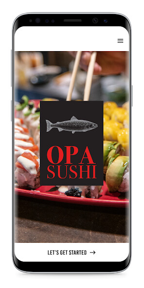 Run android online APK Opa Sushi from MyAndroid or emulate Opa Sushi using MyAndroid Run android online APK Opa Sushi from MyAndroid or emulate Opa Sushi using MyAndroid