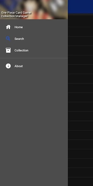 Run android online APK OPCG - Collection Manager from MyAndroid or emulate OPCG - Collection Manager using MyAndroid