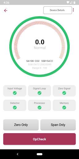 Run android online APK OpCheck from MyAndroid or emulate OpCheck using MyAndroid Run android online APK OpCheck from MyAndroid or emulate OpCheck using MyAndroid