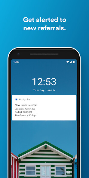 Run android online APK Opcity from MyAndroid or emulate Opcity using MyAndroid