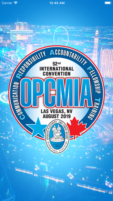 Emulate iPhone app OPCMIA Events using MyAndroid Emulate iPhone app OPCMIA Events using MyAndroid