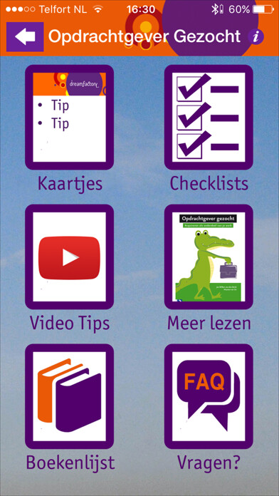 Emulate iPhone app Opdrachtgever Gezocht using MyAndroid Emulate iPhone app Opdrachtgever Gezocht using MyAndroid