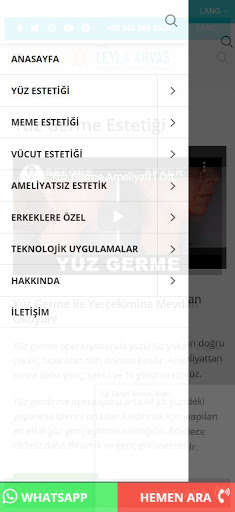 Run android online APK Op. Dr. Leyla Arvas from MyAndroid or emulate Op. Dr. Leyla Arvas using MyAndroid Run android online APK Op. Dr. Leyla Arvas from MyAndroid or emulate Op. Dr. Leyla Arvas using MyAndroid