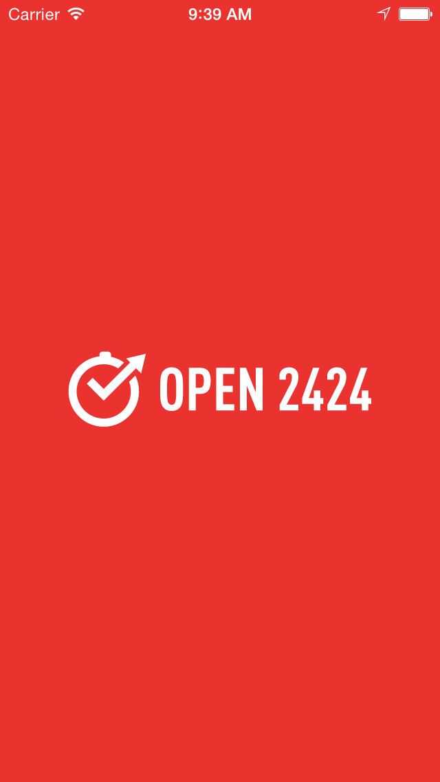 Emulate iPhone app Open2424 using MyAndroid Emulate iPhone app Open2424 using MyAndroid