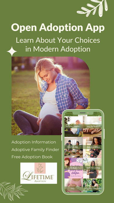 Emulate iPhone app Open Adoption using MyAndroid Emulate iPhone app Open Adoption using MyAndroid