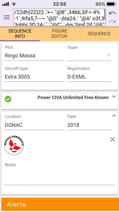 Emulate iPhone app OpenAero using MyAndroid Emulate iPhone app OpenAero using MyAndroid