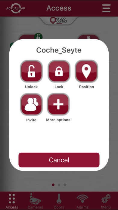 Emulate iPhone app OpenApp GC using MyAndroid Emulate iPhone app OpenApp GC using MyAndroid
