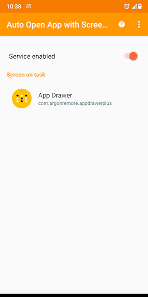 Run android online APK Open App if Screen On from MyAndroid or emulate Open App if Screen On using MyAndroid Run android online APK Open App if Screen On from MyAndroid or emulate Open App if Screen On using MyAndroid