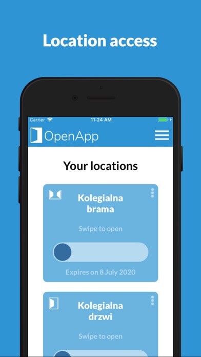 Emulate iPhone app OpenApp using MyAndroid Emulate iPhone app OpenApp using MyAndroid