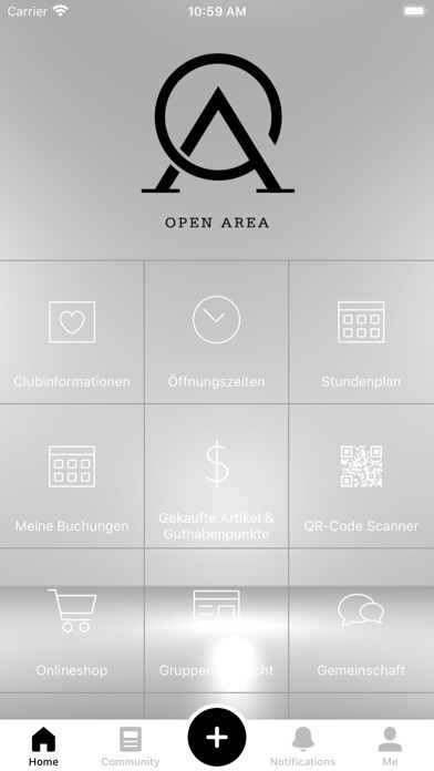 Run android online APK Open Area Dance from MyAndroid or emulate Open Area Dance using MyAndroid