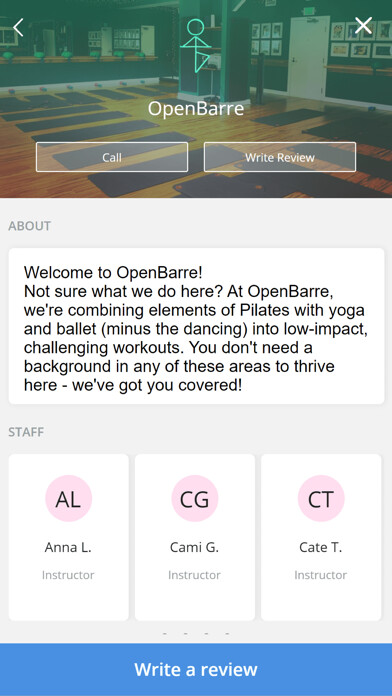Run android online APK OpenBarre, LLC from MyAndroid or emulate OpenBarre, LLC using MyAndroid Run android online APK OpenBarre, LLC from MyAndroid or emulate OpenBarre, LLC using MyAndroid