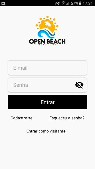 Run android online APK Open Beach Frutal from MyAndroid or emulate Open Beach Frutal using MyAndroid