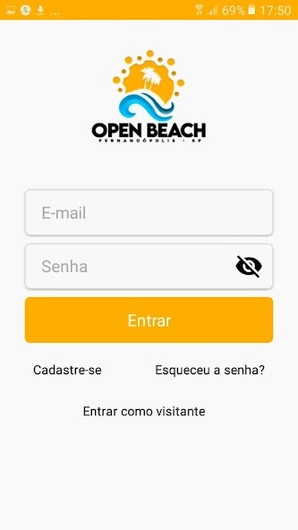 Run android online APK Open Beach from MyAndroid or emulate Open Beach using MyAndroid