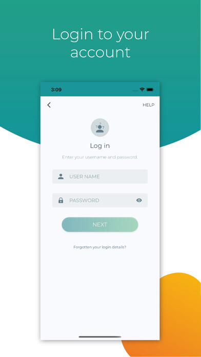 Emulate iPhone app Open Bee Mobile using MyAndroid
